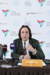 Легендарный виртуоз Сеня Сон: Баку в солнечных нотах – интервью (ФОТО)