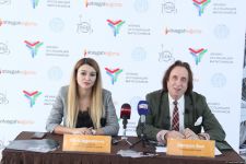 Легендарный виртуоз Сеня Сон: Баку в солнечных нотах – интервью (ФОТО)