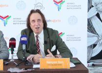 Легендарный виртуоз Сеня Сон: Баку в солнечных нотах – интервью (ФОТО)