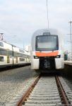 Azerbaijan Railways buys two new trains (PHOTO)
