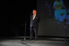 Определены лучшие экспериментальные театры Азербайджана  - церемония награждения (ФОТО)