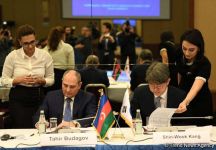 Azerbaijan, S.Korea to sign new agreement on cooperation in field of statistics  (PHOTO)