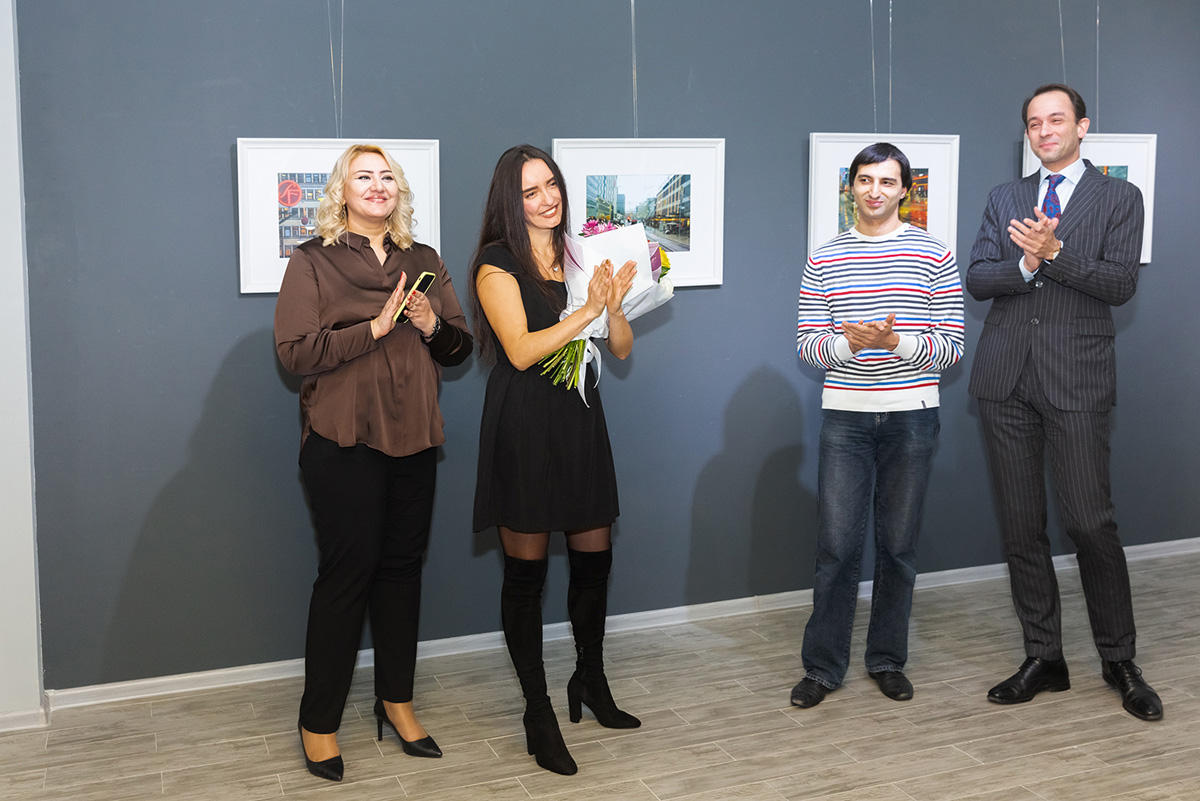 Рейс Стокгольм-Баку приземлился в "аэропорту Лейлы Хазари" – "пилот" Ирада Асадова (ФОТО)