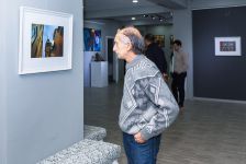 Рейс Стокгольм-Баку приземлился в "аэропорту Лейлы Хазари" – "пилот" Ирада Асадова (ФОТО)