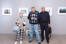 Рейс Стокгольм-Баку приземлился в "аэропорту Лейлы Хазари" – "пилот" Ирада Асадова (ФОТО)
