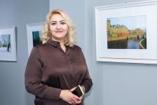 Рейс Стокгольм-Баку приземлился в "аэропорту Лейлы Хазари" – "пилот" Ирада Асадова (ФОТО)