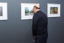 Рейс Стокгольм-Баку приземлился в "аэропорту Лейлы Хазари" – "пилот" Ирада Асадова (ФОТО)