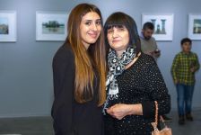 Рейс Стокгольм-Баку приземлился в "аэропорту Лейлы Хазари" – "пилот" Ирада Асадова (ФОТО)