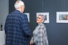 Рейс Стокгольм-Баку приземлился в "аэропорту Лейлы Хазари" – "пилот" Ирада Асадова (ФОТО)
