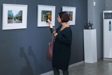 Рейс Стокгольм-Баку приземлился в "аэропорту Лейлы Хазари" – "пилот" Ирада Асадова (ФОТО)