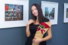 Рейс Стокгольм-Баку приземлился в "аэропорту Лейлы Хазари" – "пилот" Ирада Асадова (ФОТО)