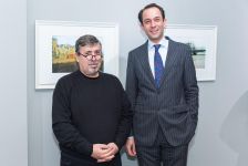 Рейс Стокгольм-Баку приземлился в "аэропорту Лейлы Хазари" – "пилот" Ирада Асадова (ФОТО)