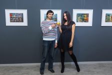 Рейс Стокгольм-Баку приземлился в "аэропорту Лейлы Хазари" – "пилот" Ирада Асадова (ФОТО)