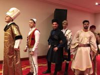 Азербайджанец выбран самым красивым мужчиной планеты,  азербайджанка - Азии (ФОТО)