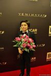 Красная дорожка фестиваля "ЗИМА" – впечатления и восторг участников (ФОТО)