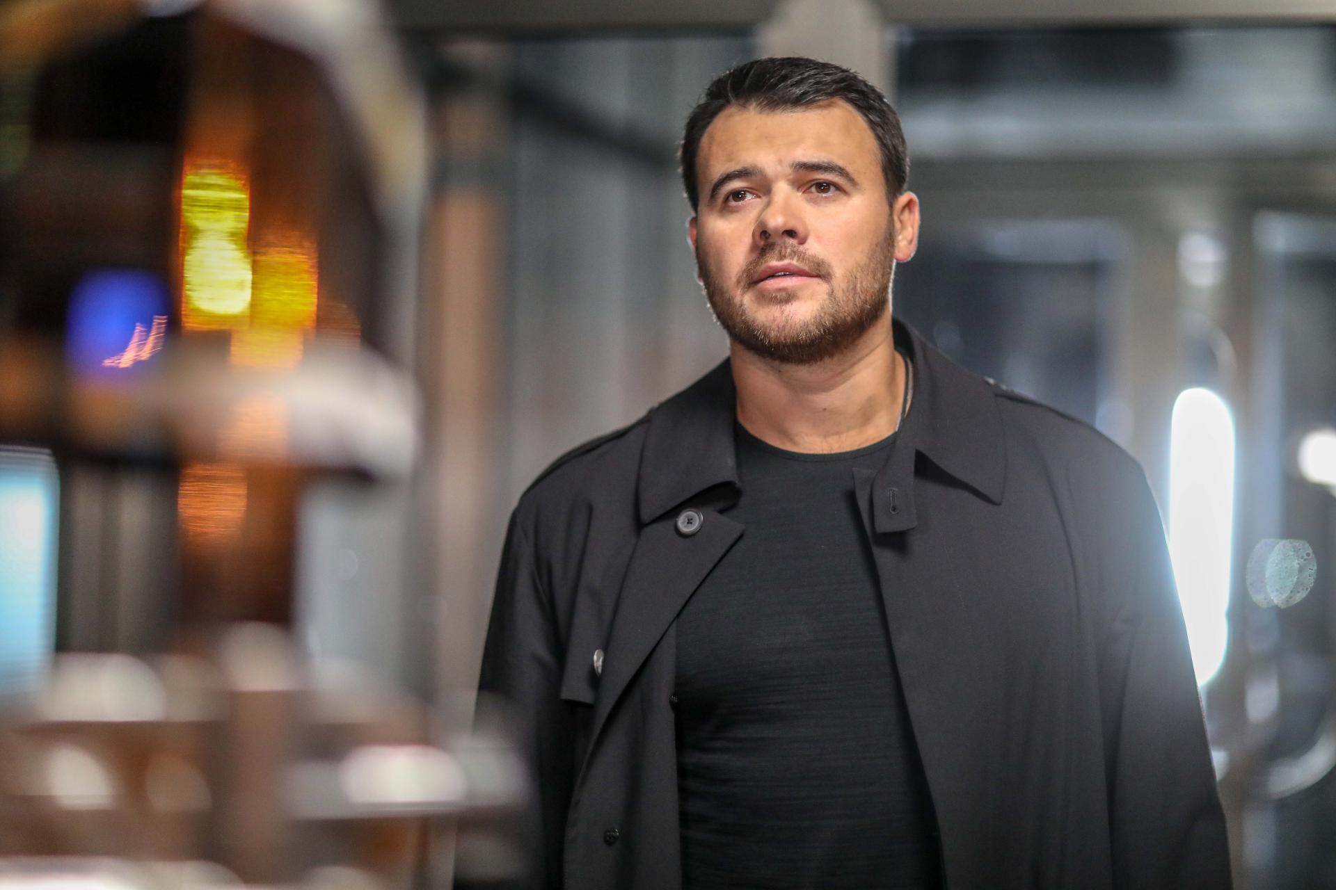 Было принято решение перенести событие… - EMIN