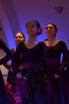 В Баку прошел танцевальный фестиваль, посвященный Национальному герою Азербайджана Альберту Агарунову (ФОТО)