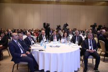 В Баку начался семинар о роли частного сектора в сельском хозяйстве (ФОТО)
