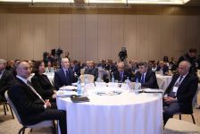 В Баку начался семинар о роли частного сектора в сельском хозяйстве (ФОТО)