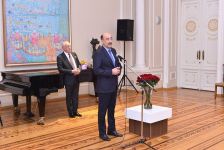Бушующий и смолкающий Каспий, покорители моря - азербайджанские нефтяники (ФОТО)