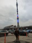 Рахиб Азери принял участие в новогодней съемке "Поле чудес" с Леонидом Якубовичем (ФОТО)