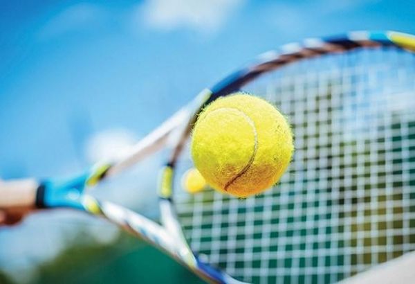 Turkish municipality opens tender for tennis, volleyball courts construction