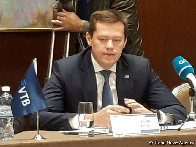 VTB ожидает прибыль на уровне 6 млн манатов