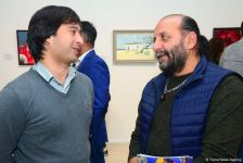В Баку началась реализация очень важного проекта Музея современного искусства и Милены Набиевой (ФОТО)