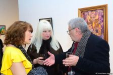 В Баку началась реализация очень важного проекта Музея современного искусства и Милены Набиевой (ФОТО)