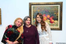 В Баку началась реализация очень важного проекта Музея современного искусства и Милены Набиевой (ФОТО)