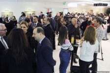 Xalq Bank провел торжественную презентацию красочного сборника о выдающемся мастере Таги Тагиеве (ФОТО)