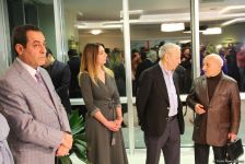 Xalq Bank провел торжественную презентацию красочного сборника о выдающемся мастере Таги Тагиеве (ФОТО)