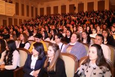 В Нахчыване прошел праздник классической музыки (ФОТО)