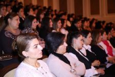 В Нахчыване прошел праздник классической музыки (ФОТО)