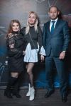 В Баку прошел гала-вечер первого азербайджанского художественного интернет-сериала "Мигалки" (ФОТО)