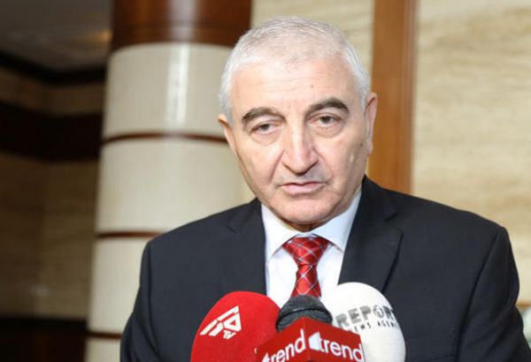 Political parties showing interest in Azerbaijan's upcoming parliamentary election - CEC