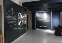 Президент Ильхам Алиев принял участие в открытии  Центра DOST номер два (ФОТО)