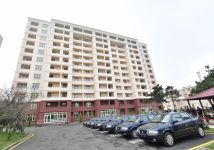 Состоялась церемония предоставления квартир и автомобилей инвалидам Карабахской войны и приравненным к ним лицам
В церемонии принял участие Президент Ильхам Алиев (ФОТО)