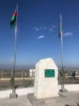 Состоялось открытие моста на реке Самур между Азербайджаном и Россией (ФОТО)