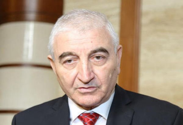 Председатель ЦИК Азербайджана отметил необходимость изменений в законодательстве в связи со сроками снятия кандидатуры