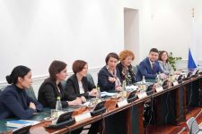 Музеи Азербайджана и Татарстана подписали договор о сотрудничестве (ФОТО)