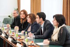 Музеи Азербайджана и Татарстана подписали договор о сотрудничестве (ФОТО)