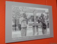 О малоизвестной стороне жизни Вагифа Самедоглу! Остановленное мгновение… (ФОТО)