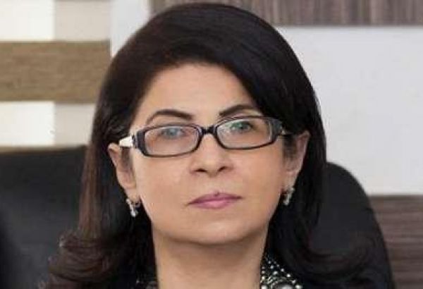 Committee chairperson: Yukselish competition in Azerbaijan to reveal future managers' potential