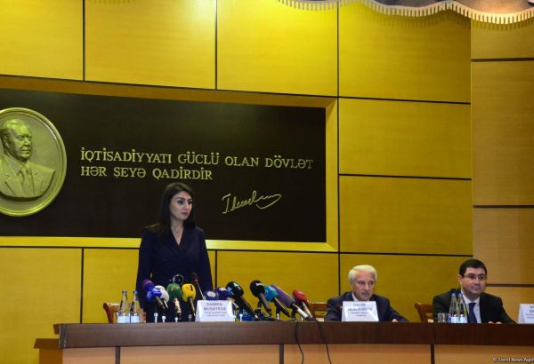 Самира Мусаева: Изменения в Налоговом кодексе направлены на облегчение налогового бремени