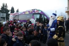 Vice-President of Heydar Aliyev Foundation Leyla Aliyeva organizes another charity action (PHOTO)