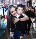 Первый вице-президент Мехрибан Алиева приняла участие в традиционном праздничном веселье, организованном для детей Фондом Гейдара Алиева (ФОТО/ВИДЕО)