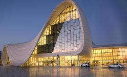 Азербайджанский фотограф стал лауреатом PhotOlympic  в Сербии (ФОТО)