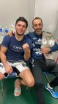 Азербайджанский боец ММА стал чемпионом мира в Японии (ВИДЕО, ФОТО)