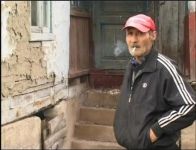 Последний русский Робинзон из Азербайджана. Затерянный мир острова Кюр-Дили (ВИДЕО, ФОТО)